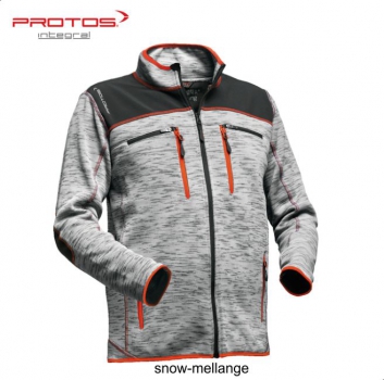 Protos Inuit Jacke Strickjacke verschiedene Farben