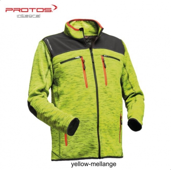 Protos Inuit Jacke Strickjacke verschiedene Farben