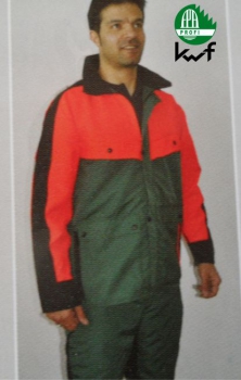 HF Forstjacke Alpin Komfort