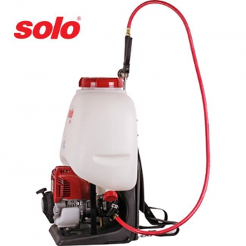 SOLO Motor-Rückenspritze 433 H Pro 20 Liter