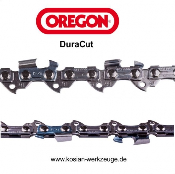 Oregon DuraCut Sägekette M91VXL044E 1,3mm 3/8"H für Stihl 30 cm