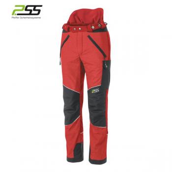 PSS X-treme Vectran Schnittschutzhose