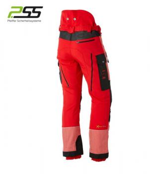 PSS X-treme Vectran Schnittschutzhose