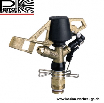 Perrot ZB 22 W 4.2 mm Regner Kreisregner Sektorenregner