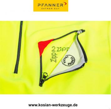 Pfanner Husky Shirt Langarm