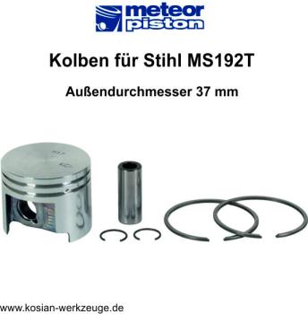 Meteor Kolben für Stihl MS192T
