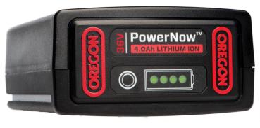 Oregon Ersatz-Akku B600E 36 Volt 4,0 Ah
