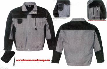 Albatros Arbeitsjacke Worker-Bundjacke. 375 g/ m²