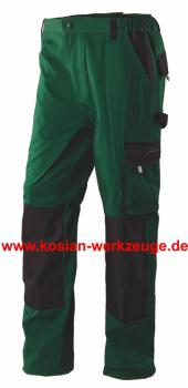 Albatros Worker-Bundhose grün 28.629.0