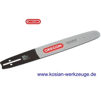 Oregon ControlCut 158PXLBK095 Führungsschiene Schwert 325" 38 cm 1,5 mm (früher Pro-Lite 158SLBK095)