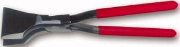 Bessey ERDI STUBAI Eck-Falzzange D335, für Spengler, Flaschner