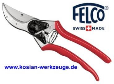 Felco 2 Gartenschere, Rebschere, Rosenschere