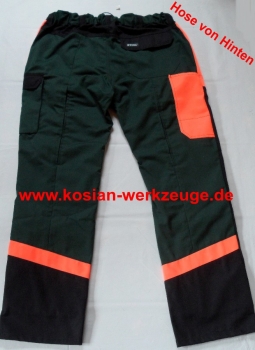 Stihl Freischneider-Schutzhose FS Protect, Prallschutzhose, Freischneiderhose