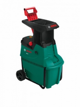 Bosch Gartenhäcksler AXT 25D