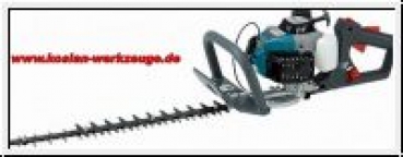 Makita HTR4901 Benzin Heckenschere