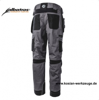 Albatros Bundhose EXPERT 360° Art.-Nr. 28.662.0