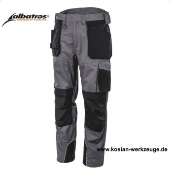 Albatros Bundhose EXPERT 360° Art.-Nr. 28.662.0