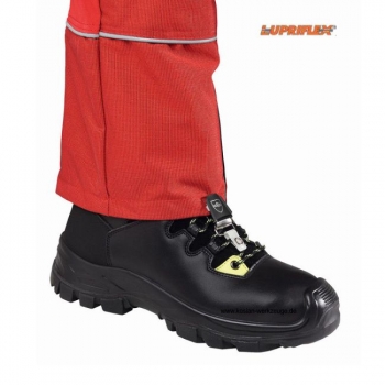 Lupriflex Sicherheits-und Schnittschutz-Stiefel Hunter Low S3