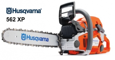 Husqvarna Motorsäge 562 XPFacelift  3/8" 45 cm