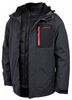 Albatros Funktionsjacke 3 in 1 Sievert,  27.046.0