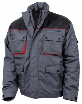 Albatros Pilotenjacke Gray  27.099.0