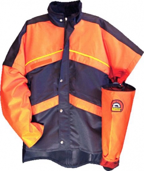 HF Forstjacke Alpin Function mit Zeckenschutz