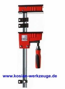 BESSEY Korpuszwinge Flächenspanner KR80-2K