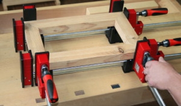 Bessey Rahmenpressen-Set KP