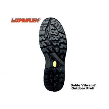 Lupriflex S3 Sicherheitsstiefel Aqua Profi 3-608N Wasserdicht