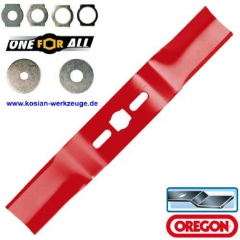 Oregon abgekröpftes Universal-Messer ONE-FOR-ALL 45,1 cm