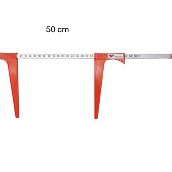 Bahco Forstmesskluppe 50 cm