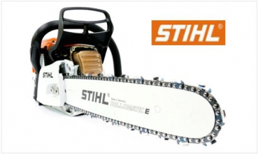 Stihl Motorsäge MS 362 C-M  40 cm Schnittlänge