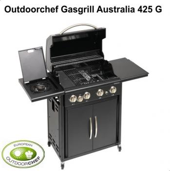 Outdoorchef Gasgrill Australia 425 G