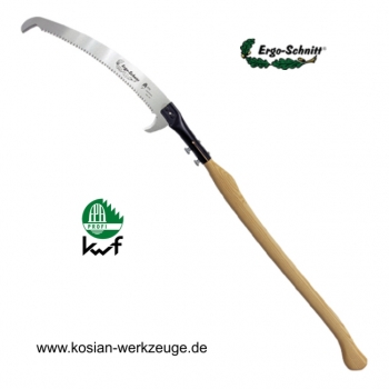 Ergo-Schnitt Pflegesäge 80 cm