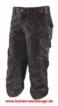 Albatros Worker-Piratenhose Freestyle 28.631.0 Shorts