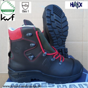 HAIX Schnittschutzschuh Protector Light 2.0 Schnittschutzstiefel