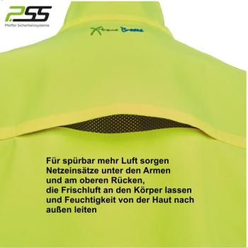 Preview: PSS Funktionsjacke X-treme Breeze