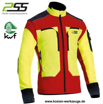 PSS Funktionsjacke X-treme Vario