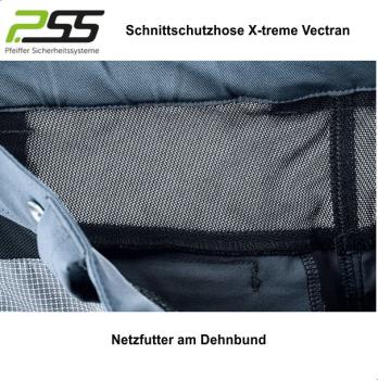 PSS X-treme Vectran Schnittschutzhose