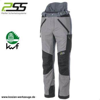 PSS X-treme Vectran Schnittschutzhose