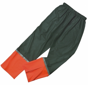 Albatros PU-Stretch-Regenhose 27.463.0