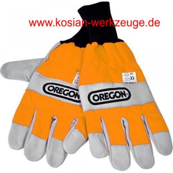 Keiler Fit Orange Forsthandschuh, Keiler, Handschuhe