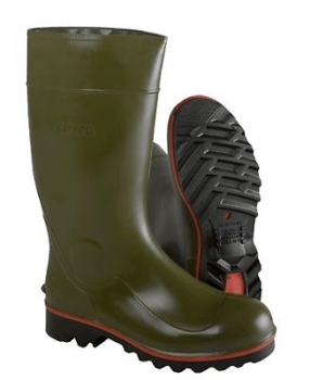 Nora S5 Sicherheitsstiefel Mega Jan