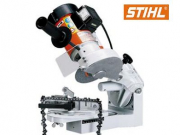 STIHL Universal-Schärfgerät USG Kettenschärfgerät