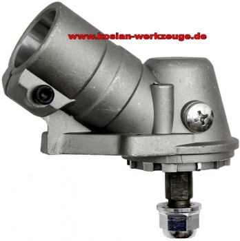 Freischneider Winkelgetriebe für Stihl FS500, FS550, FS550L, FS 360, FS 420, FS 420 L