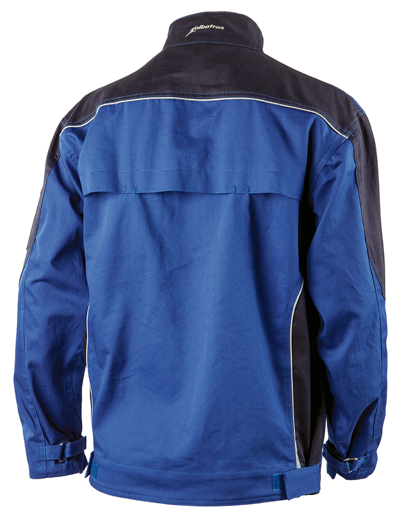 Albatros Bundjacke, Arbeitsjacke Profi Line, 28.635.0 Jacke