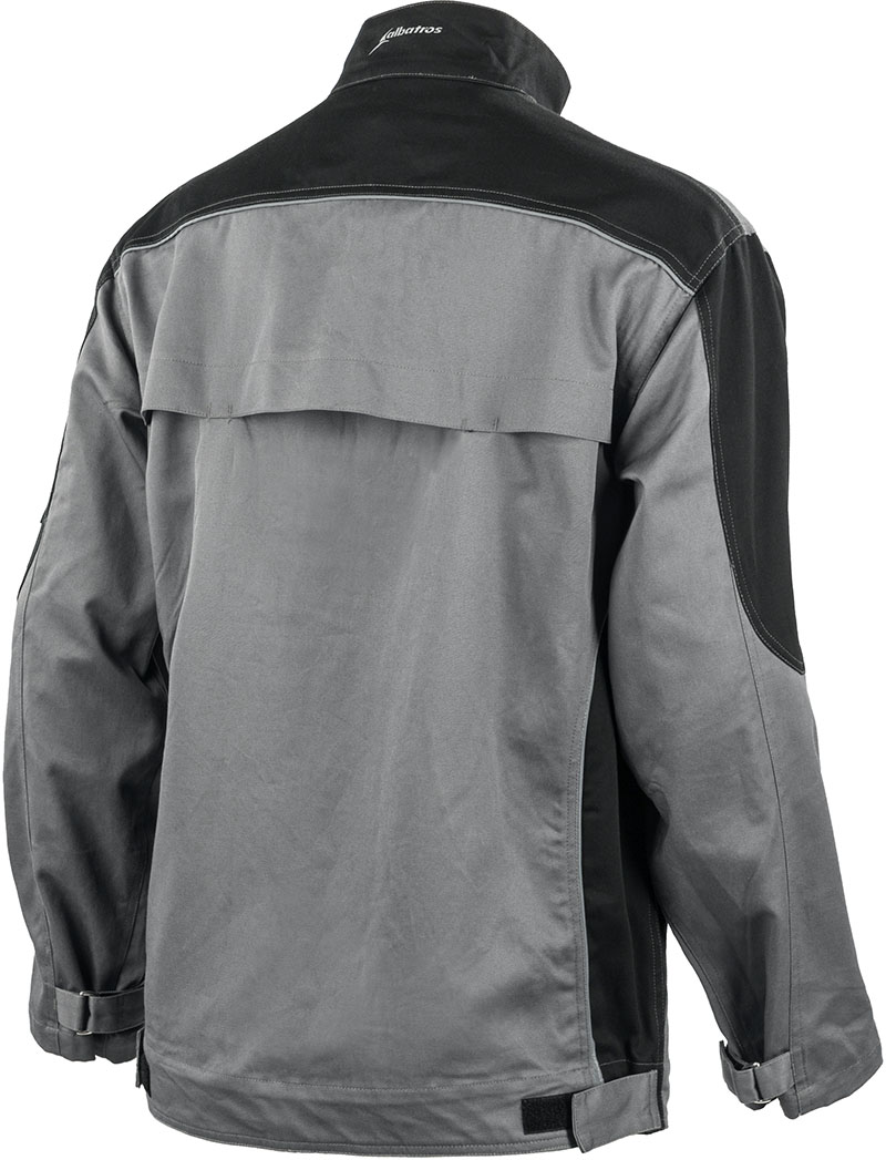Albatros Bundjacke, Arbeitsjacke Profi Line, 28.635.0 Jacke