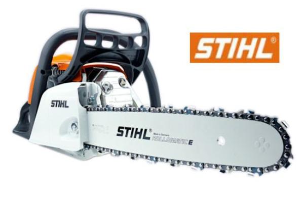 Stihl Motorsäge MS 251 Schnittlänge 35 cm