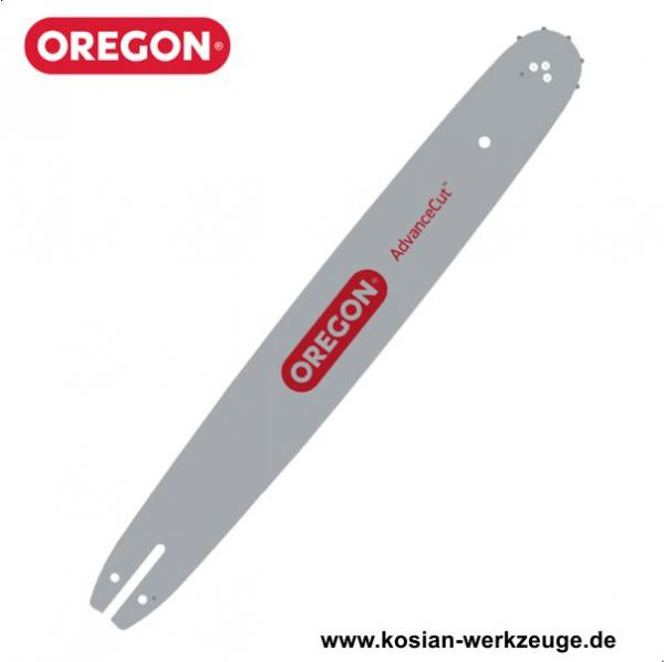 Oregon Führungsschiene AdvanceCut 40 cm 3/8" 1.3 mm 160SPEA041
