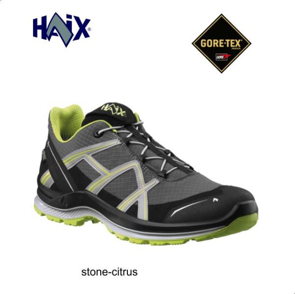 HAIX Black Eagle Adventure 2.1 GTX stone-citrus